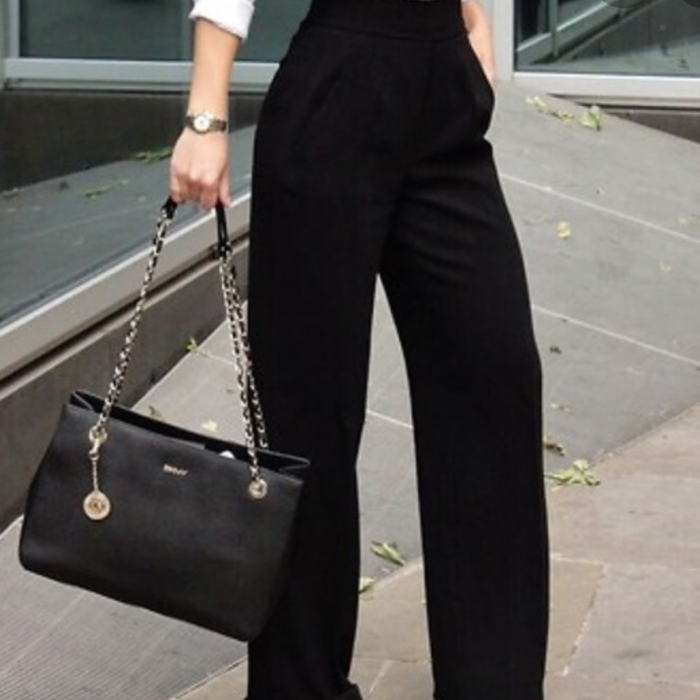 Zara pants
